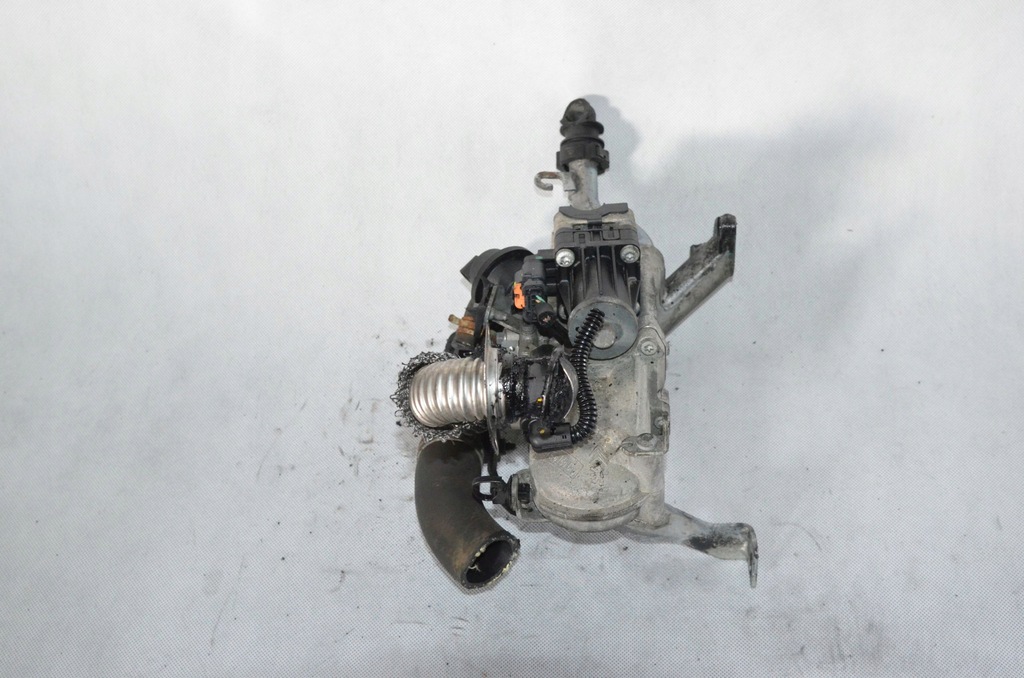AGR-Ventil + Abgaskühler Peugeot 307 1.6 HDI Product image