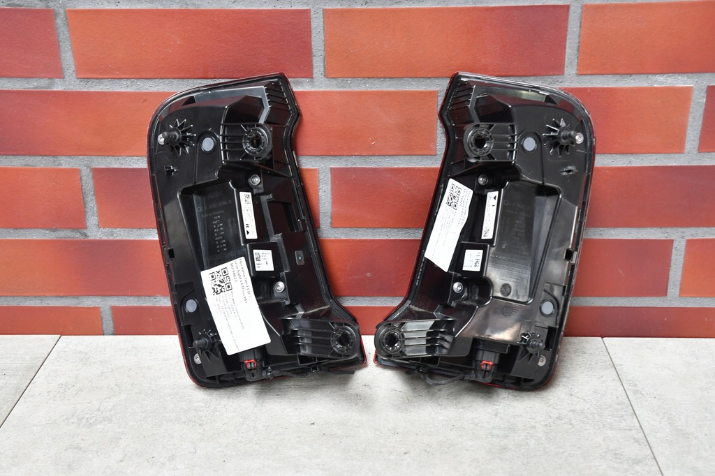 RÜCKLEUCHTEN LINKS RECHTS MINI COOPER U25 COUNTRYMAN Product image