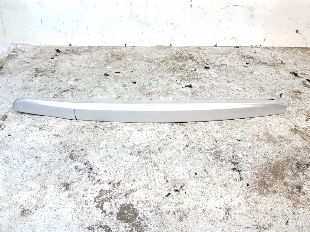 BLEND, KOFFERRAUMDECKELLEISTE CITROEN C3 HB Product image