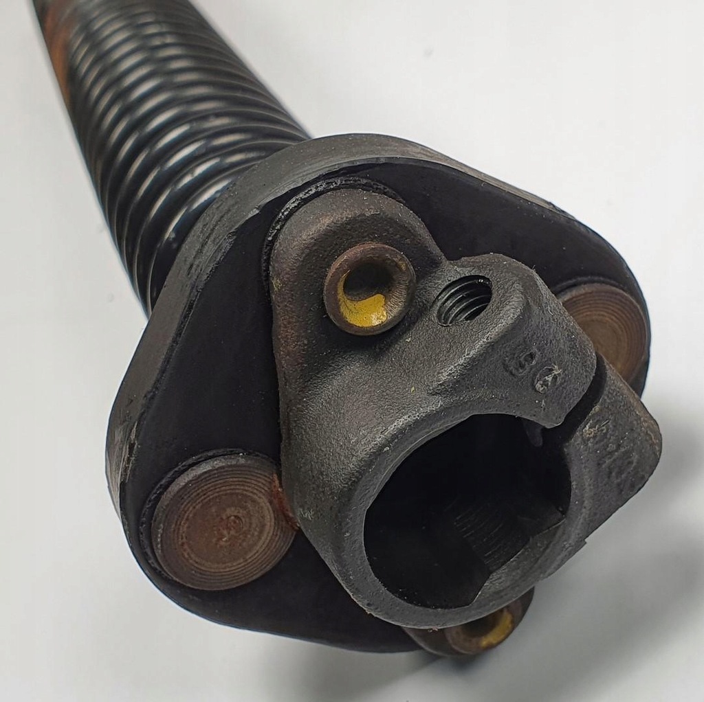 SÄULENSTANGE MERCEDES W126 3.8 V8 Product image