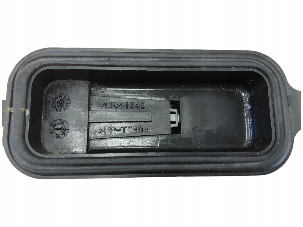 CITROEN JUMPER SCHEINWERFERABDECKUNG 41541749 Product image