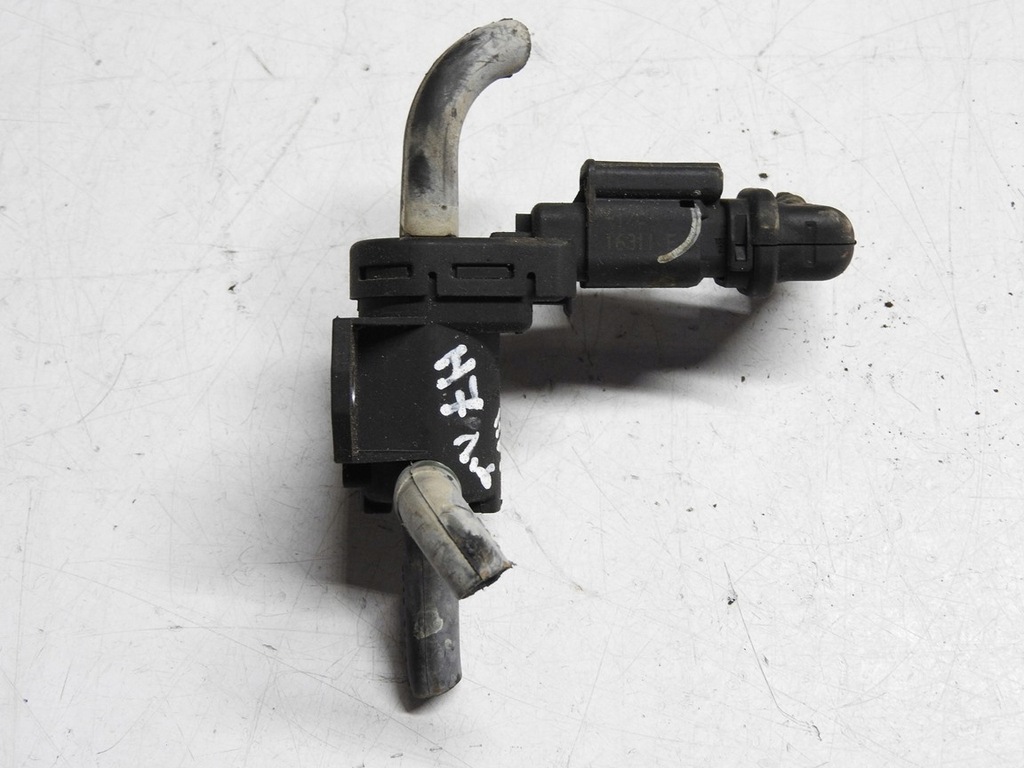 PEUGEOT 508 SW I 10-13 1.6 HDI Unterdruckventil 9688124580 Product image