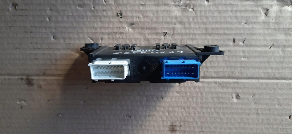 BSG C4 PICASSO II STEUERMODUL 9800162780 Product image