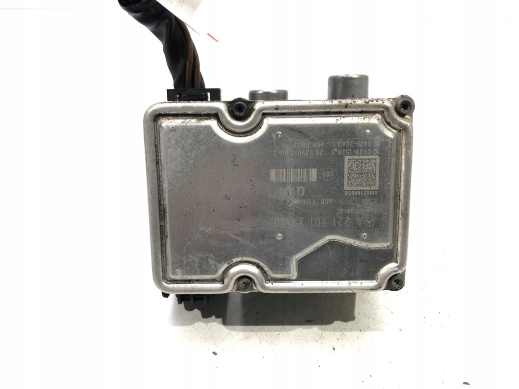 ABS-PUMPE MERCEDES-BENZ S-KLASSE W221 5.5B Product image