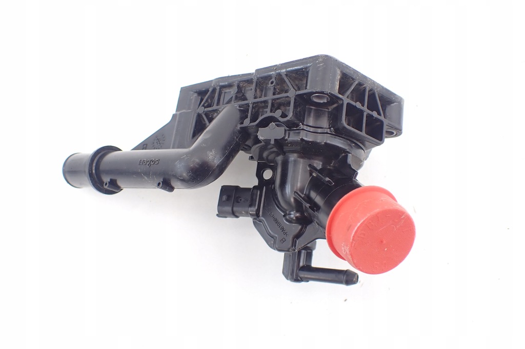 Alfa Romeo Tonale Fiat 500x Tipo Jeep Kompass abtrünniger Wasserthermostat Product image