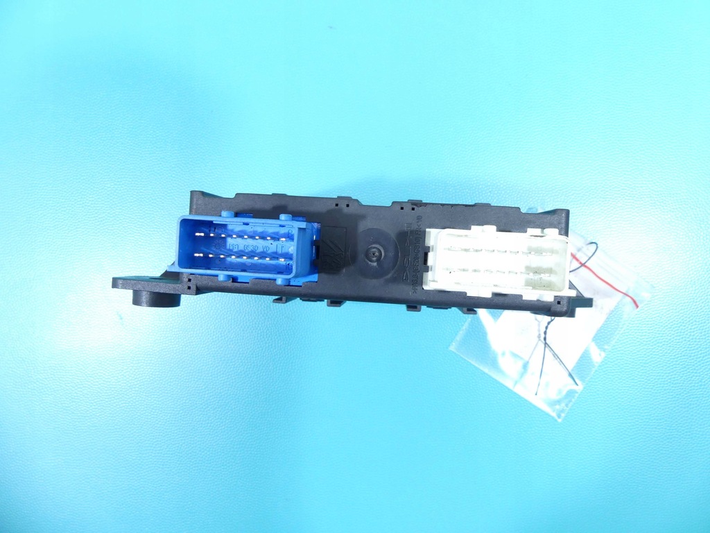 CONTROLLER BSG-MODUL CITROEN C4 GRAND PICASSO II Product image
