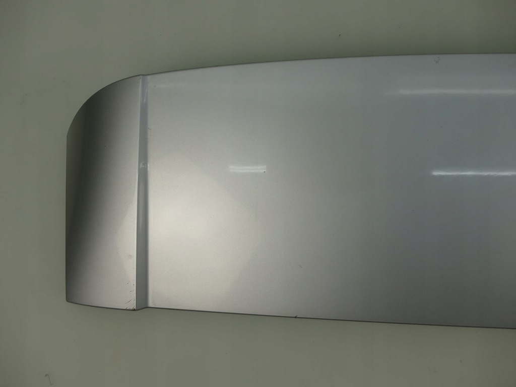 BMW X5 E53 LIFT SPOILER LOTKA SPOILER KLAPPE 354/7 Product image