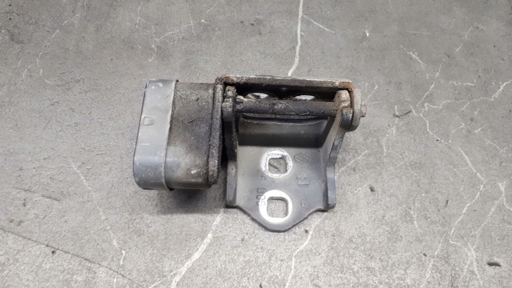 Türbegrenzer links vorne Renault Megane II Product image
