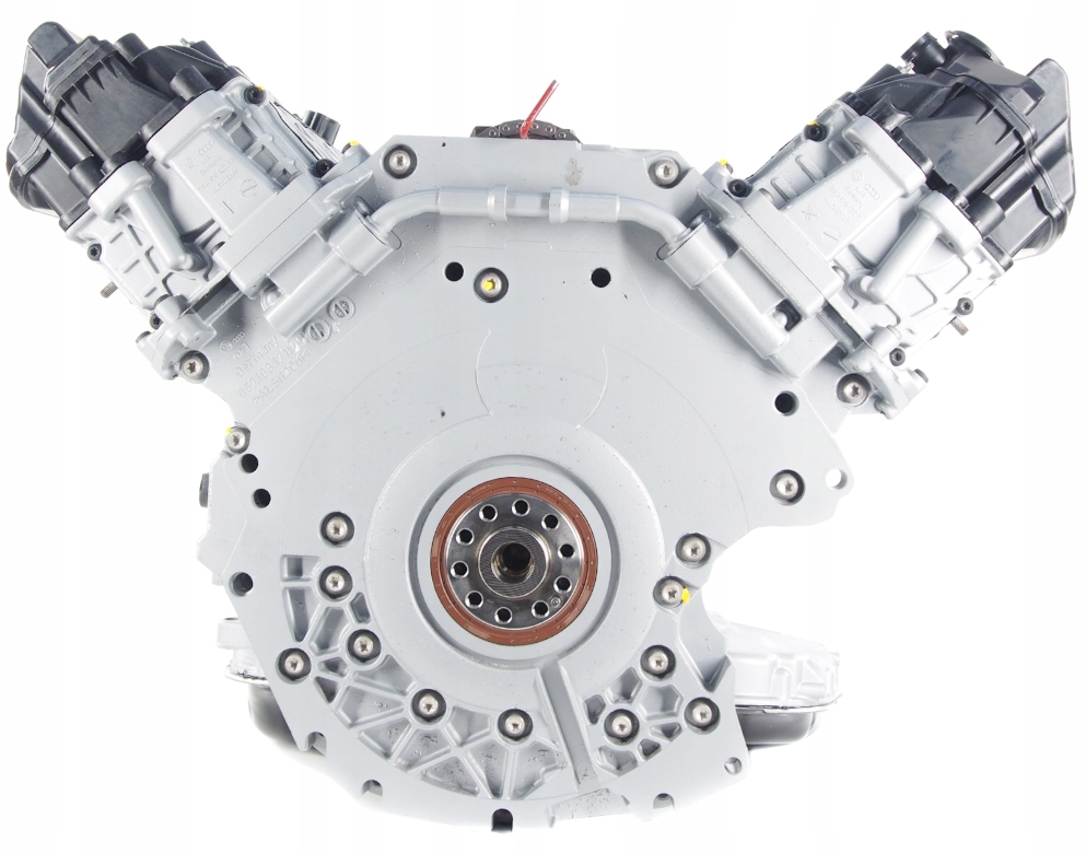 AUDI VW 3.0 TDI MOTOR CRT, CRTC, CRTD, CRTE NEU Product image