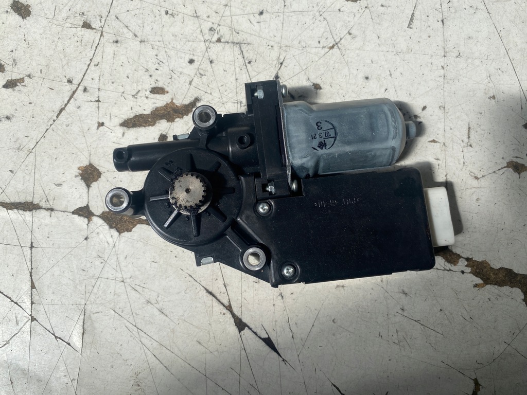 X-TRAIL T31 SCHIEBEDACHMOTOR 91295-JG010 Product image