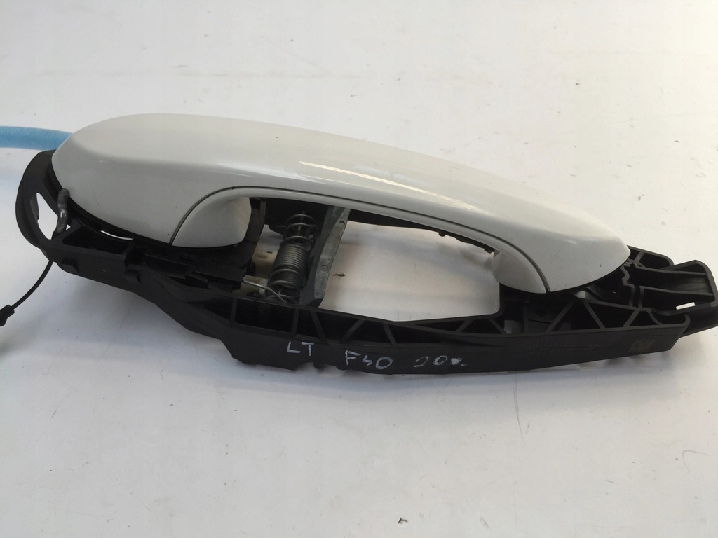 BMW 1 F40 2020 TÜRGRIFF HINTEN LINKS 9881777 Product image