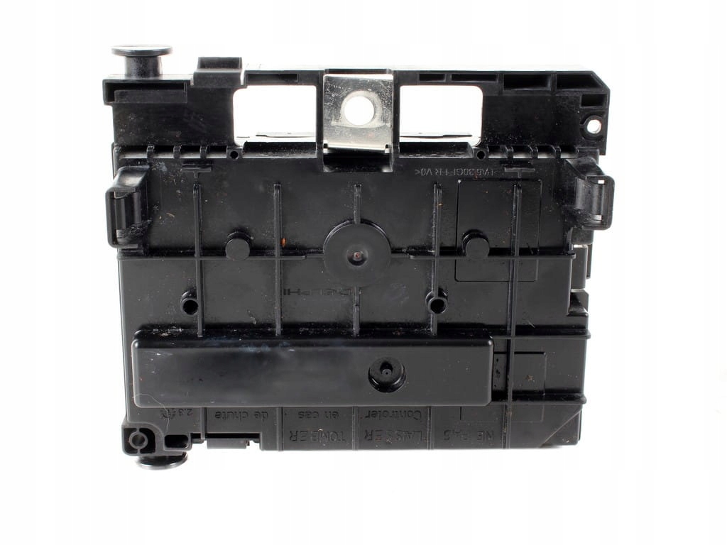 BSM -Modul Berlingo Jumpy III C4 307 308 607 807 Partner III R05 9807028880 Product image
