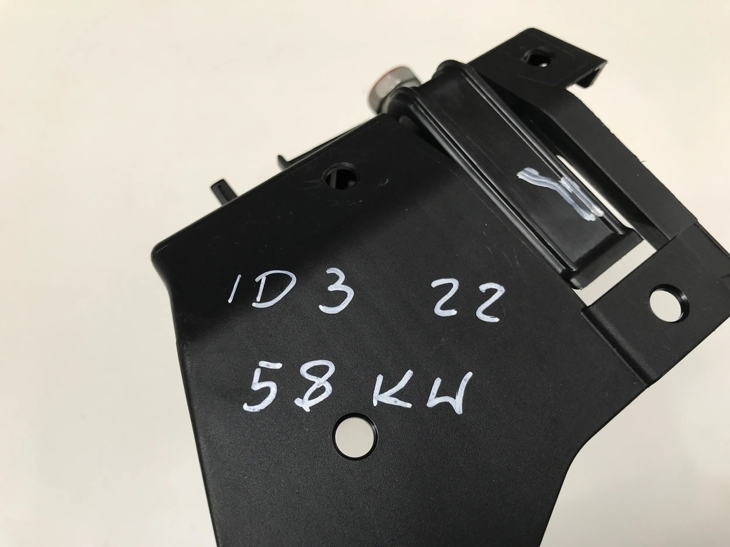 VW ID.3 CUPRA BORN KLEMA BATTERIESICHERUNG Product image