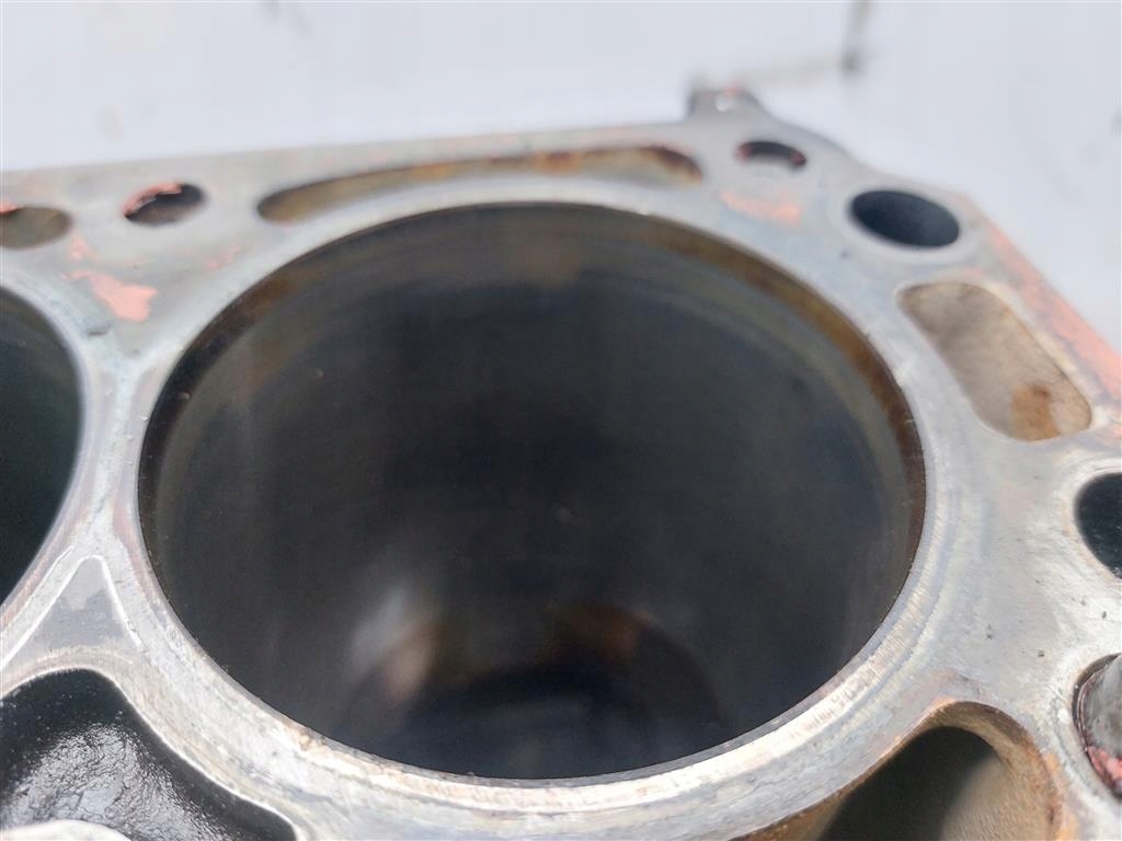 Motorblock Opel Astra III H ZAFIRA B 2.016V TURBO 170KM Z20LEL LET LER Product image
