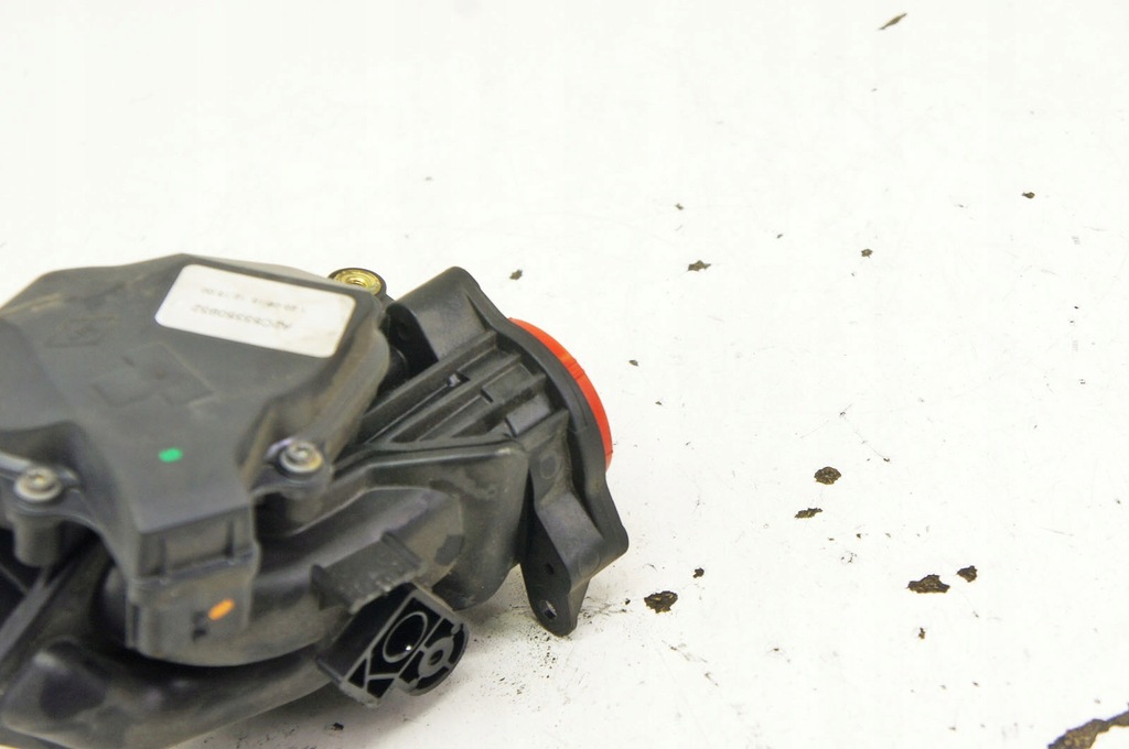 SI341 Renault Espace V 1.6d Dämpfer A2C53350932 Product image