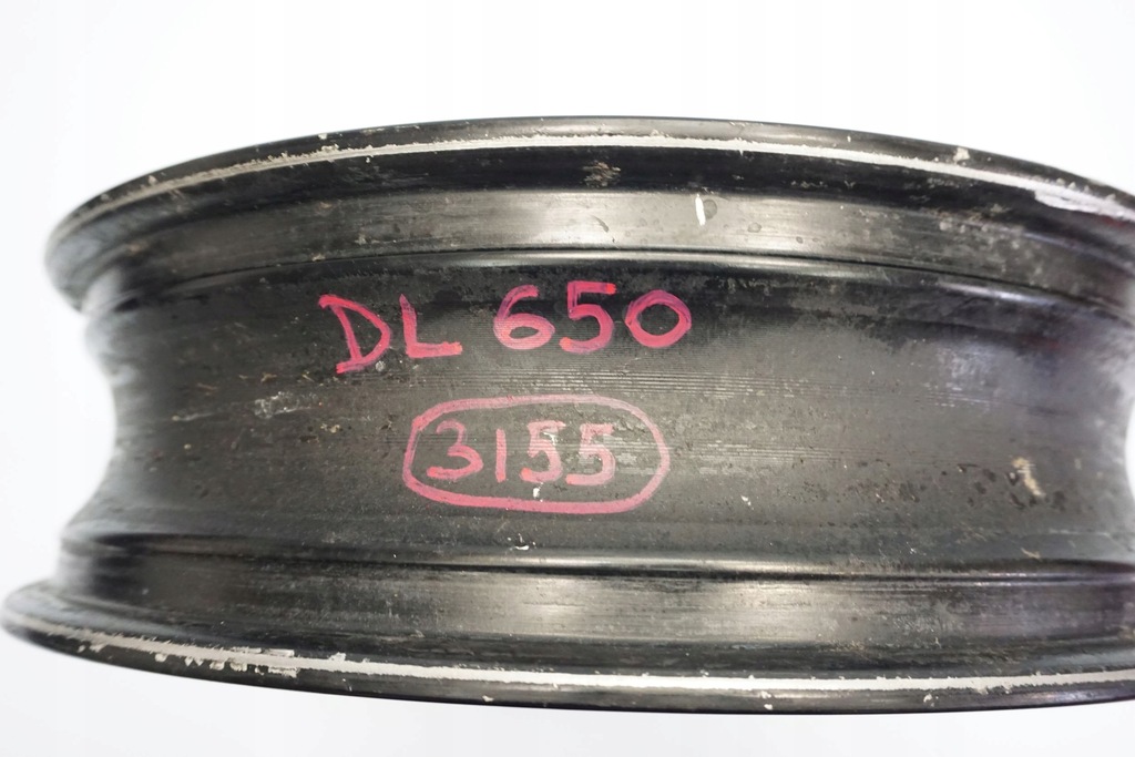 Hintere Felge für Suzuki DL 650 V-Strom 04–11 Product image