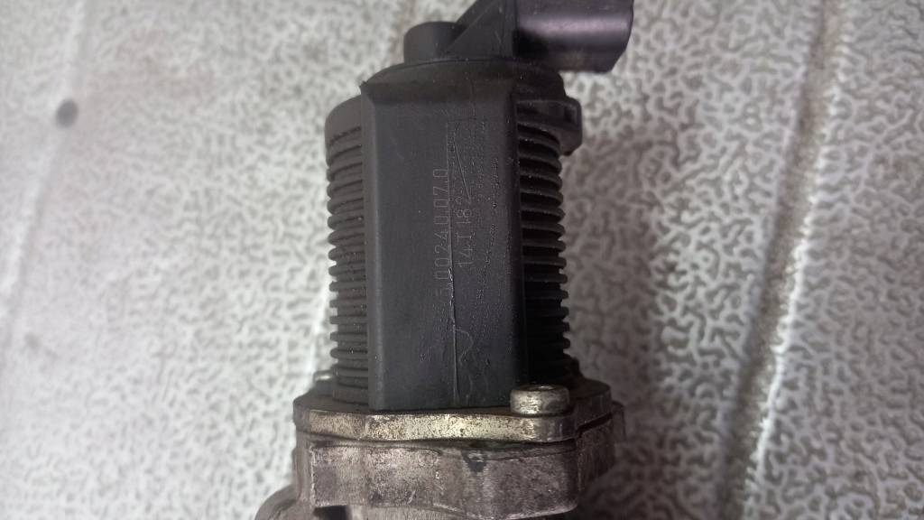 AGR-VENTIL OPEL CORSA 5.00240.07.0 Product image
