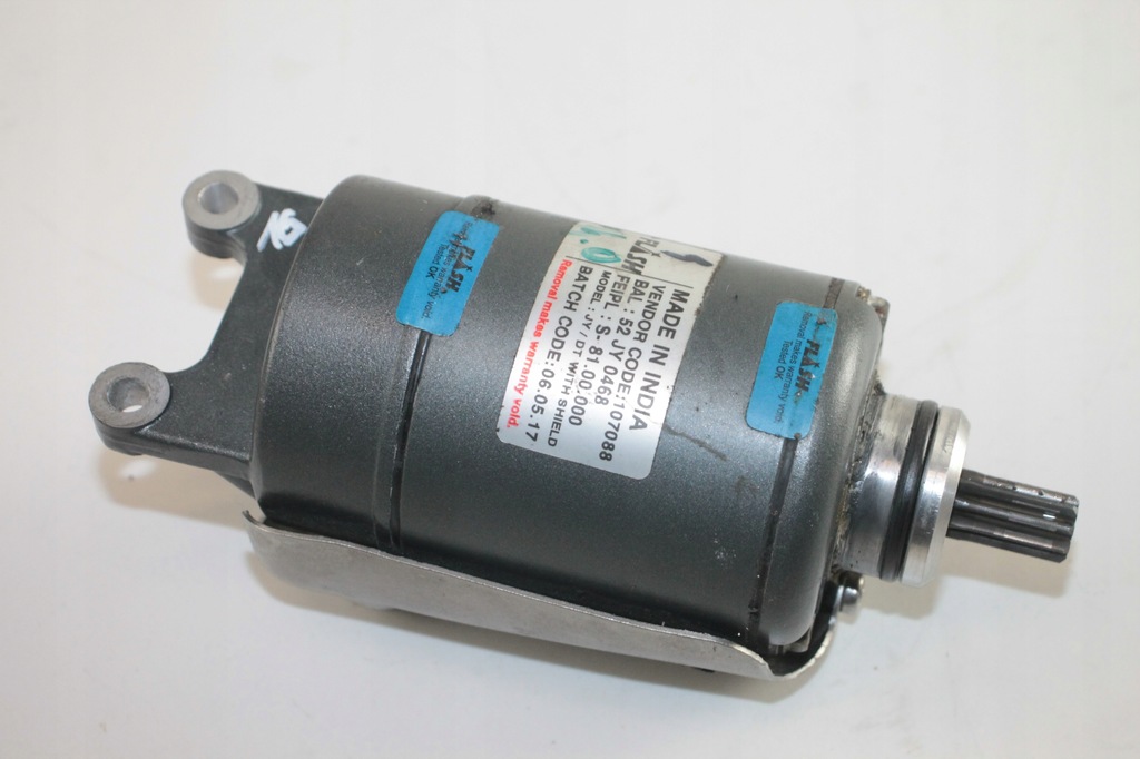 KTM DUKE 390 11-16 STARTER Product image