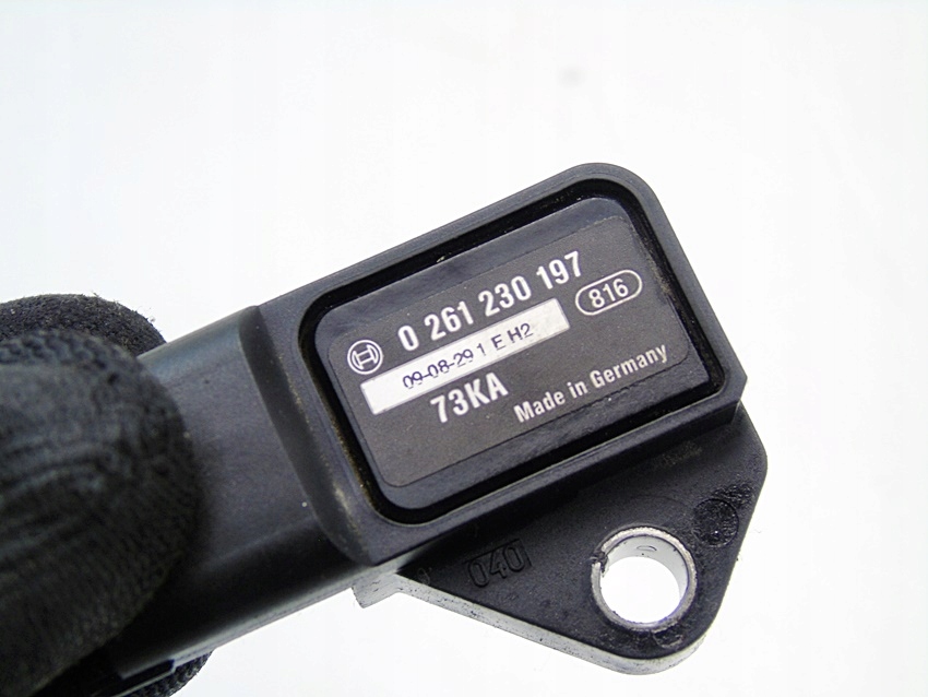 KARTENDRUCKSENSOR 1.2 16V SWIFT IV 3 AGILA B SPLASH SOLIO DELICA K12B Product image