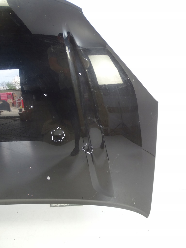 HAUBE TOYOTA RAV4 2003-05 BENZIN Product image