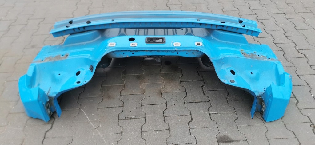 FORD MUSTANG MK5 V LIFT 2010-14 – Riementräger, Rückwand Product image