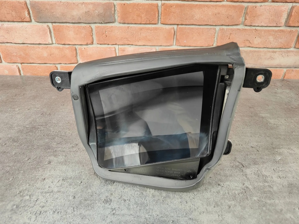 BMW X5 E70 HEAD UP HUD DISPLAY 9230002 Product image
