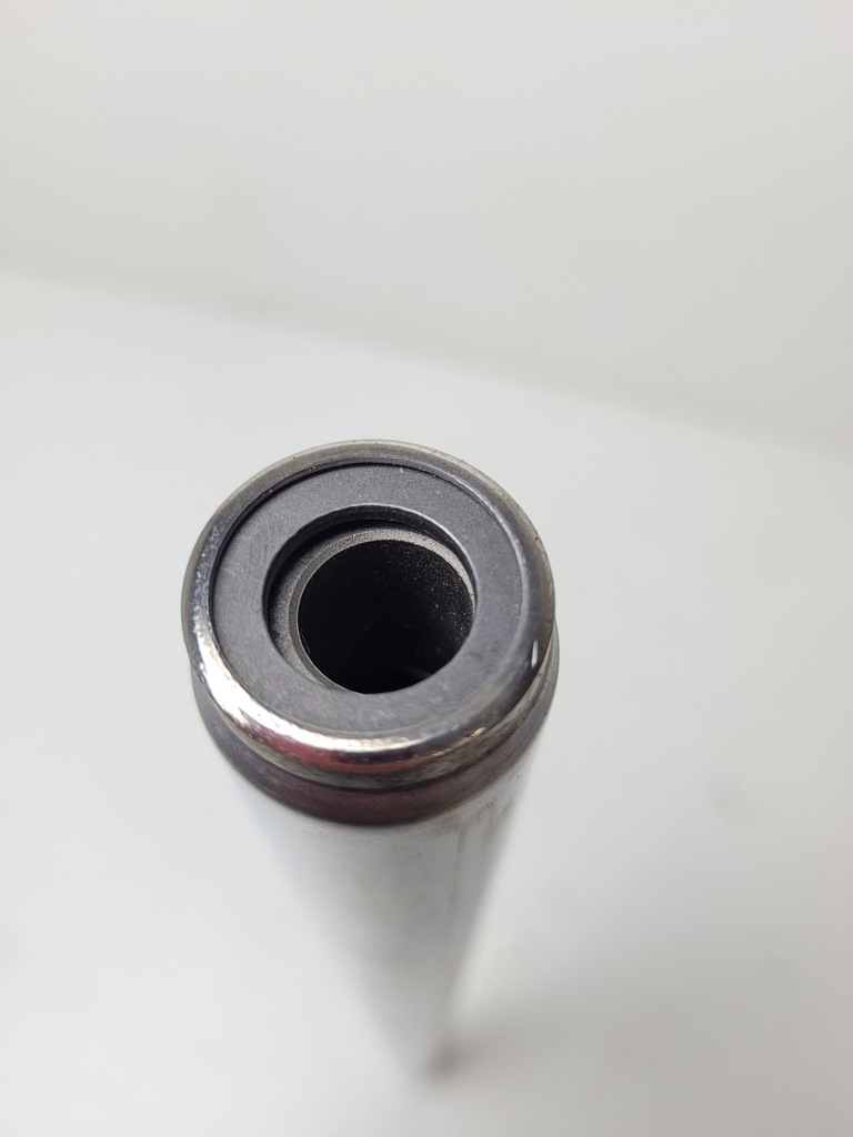 Suzuki GP 125 78–89 LAGA ROHR VORDERRADAUFHÄNGUNG 39130 Product image