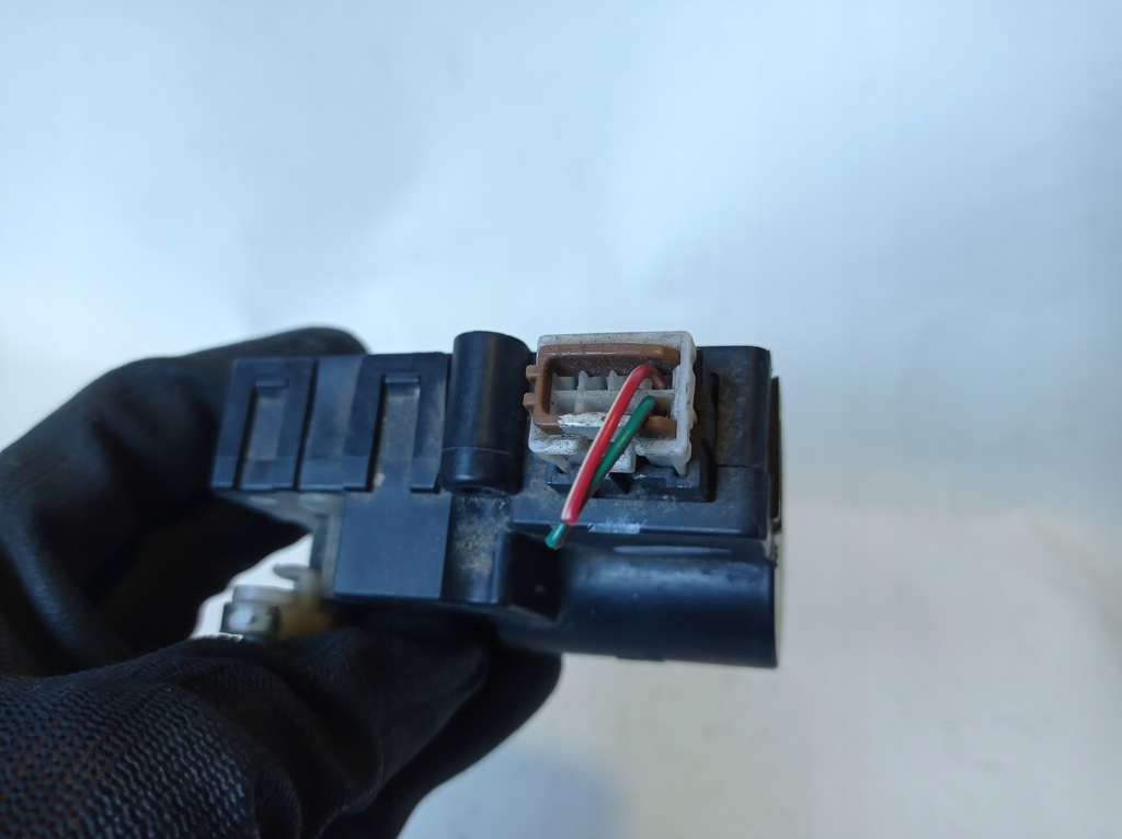 VOLVO V40 HEIZMOTOR MR146583 Product image