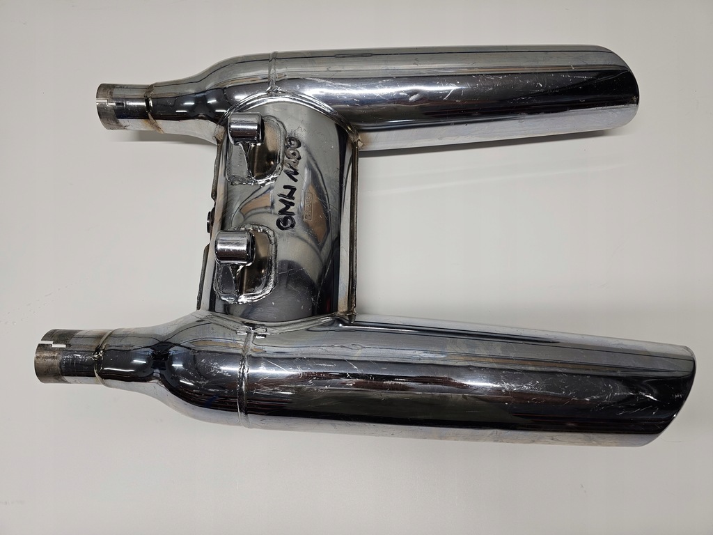 BMW R 1200 C Auspuffanlage Product image