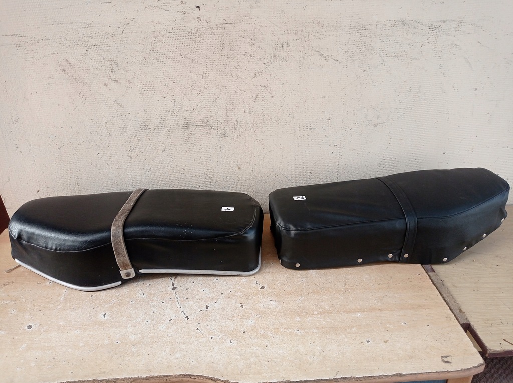 SHL M11 - Teile - Sitzen - Couch x 2 - (1+2) Product image