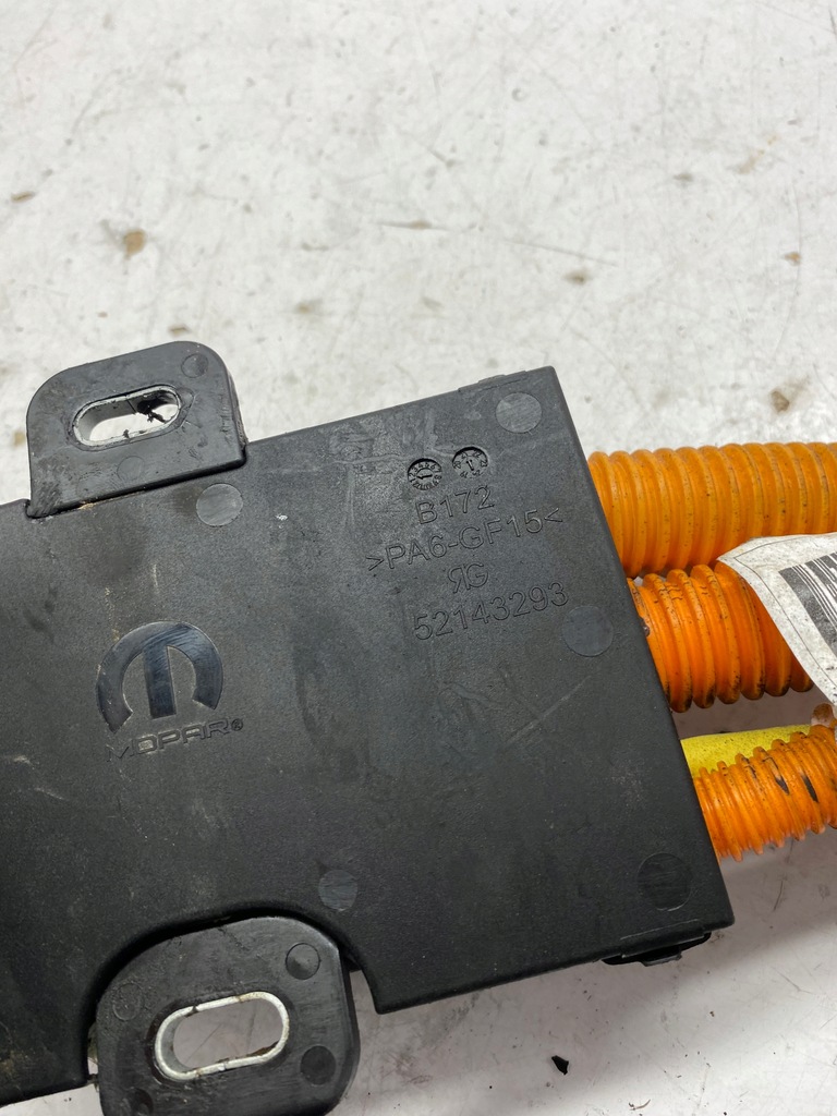 FIAT LADEKABEL 52191226 Product image