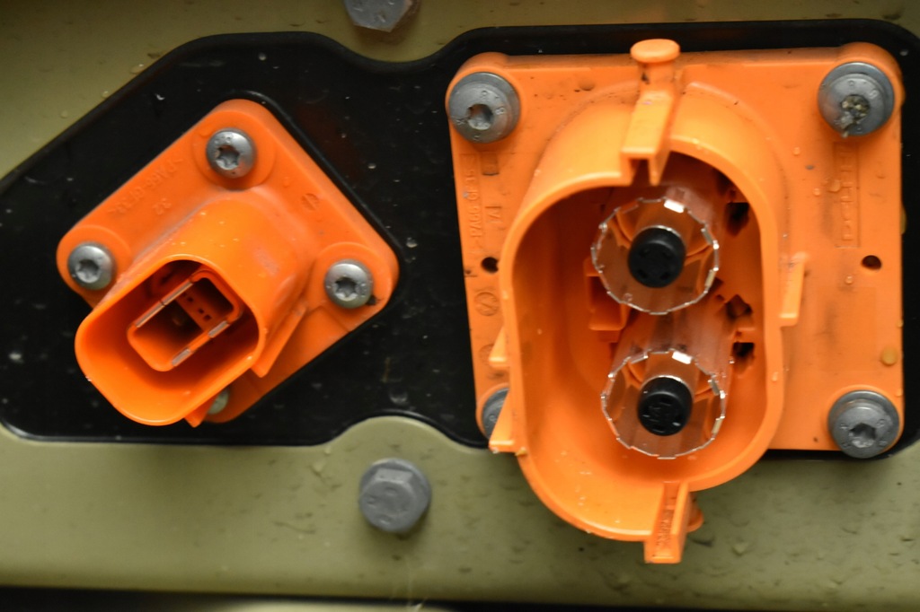 Batterie 50000WH vivaro c e-Expert III E-Jumpy Proace II Product image