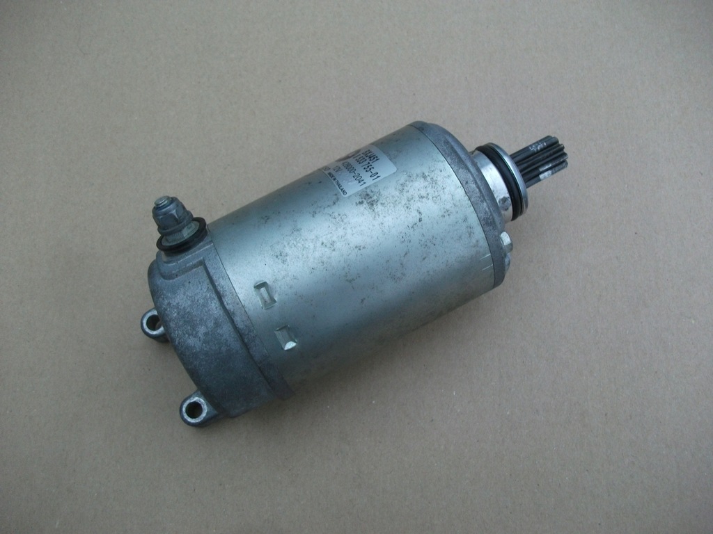 BMW K1600 GTL STARTER Product image