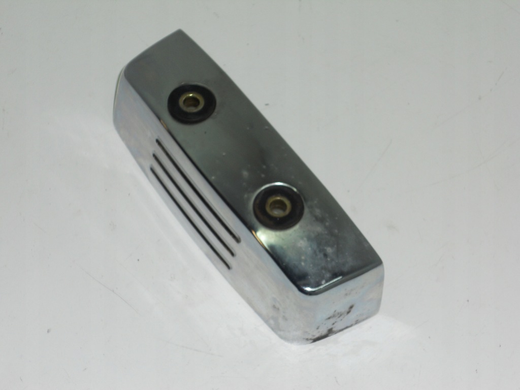 KOPFABDECKUNG FÜR SUZUKI VZ 800 MARAUDER CHROM ORIGINAL Product image