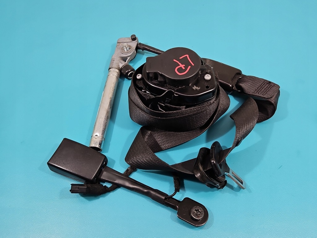 Vordere linke Fahrer Chevreter Aveo T300 EU Product image
