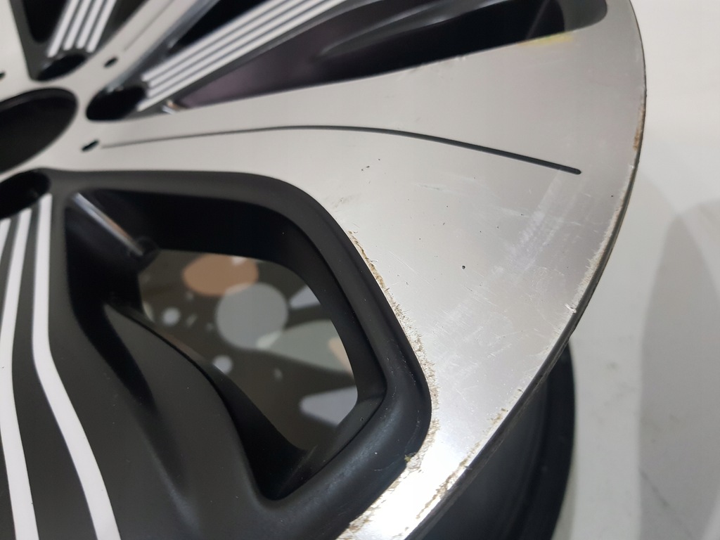 MERCEDES EQC FELGE A2934010500 Product image