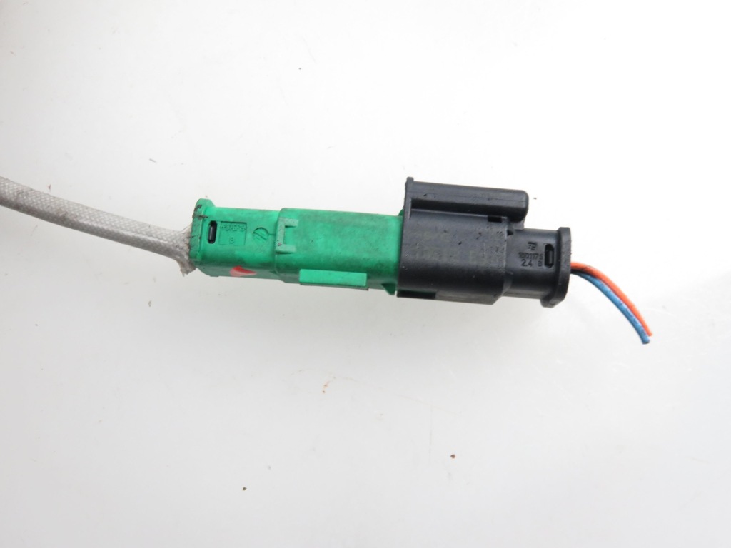 ABGASSENSOR CITROEN C5 III 2.2 HDi 9675860880 Product image