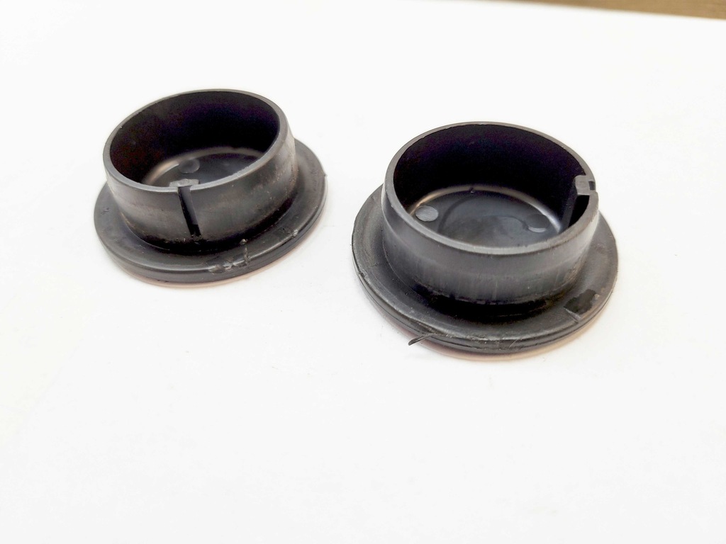 STECKER, ABDECKUNG, STOSSDÄMPFERKAPPEN, VORNE GM OPEL ASTRA F OMEGA B 90345153 Product image