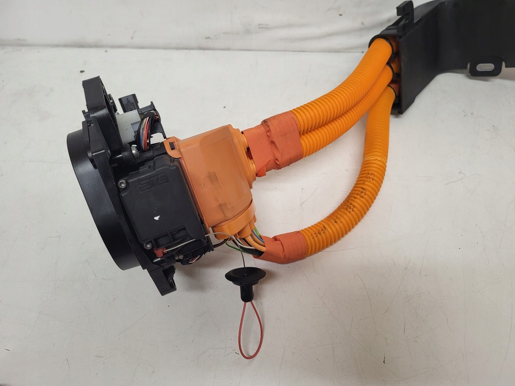 FIAT JEEP LADEKABEL 52191226 Product image