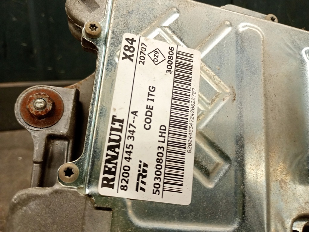 8200445347a Renault Megane II Servolenkingpumpe Product image