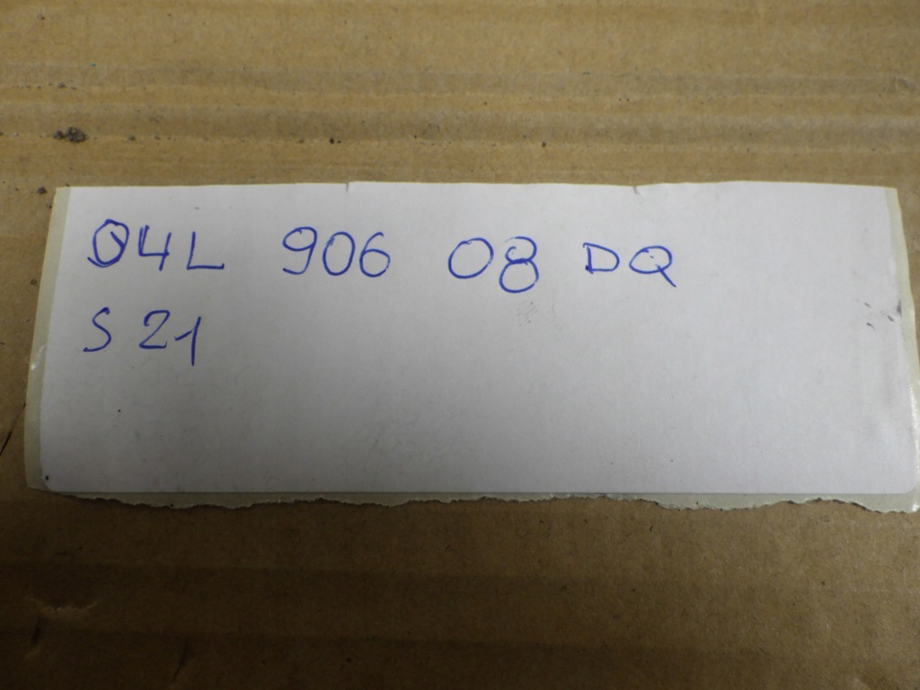 AUSPUFFTEMPERATURSENSOR T-ROC 2GA 04L906088DH Product image