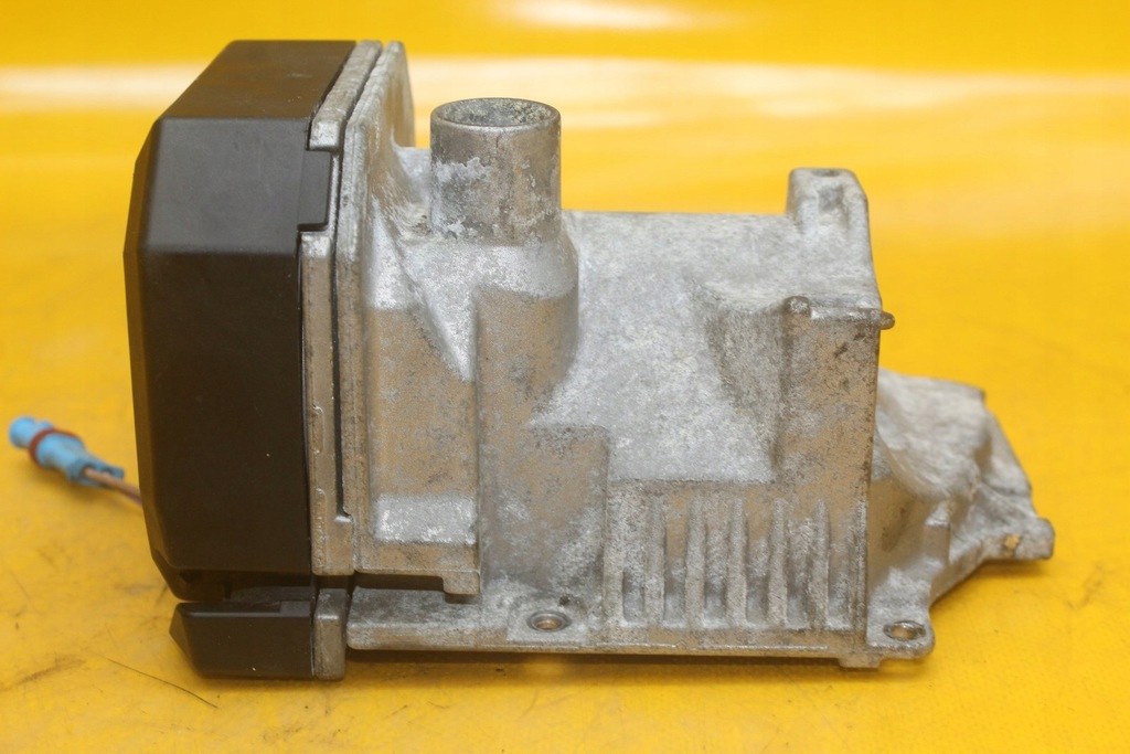 Webasto Audi Q7 Bus VW 4L0815071G Parkheizungsteuerung Product image