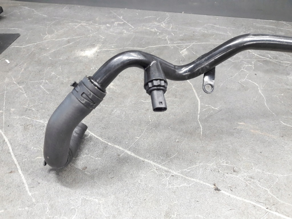 03L121157 Wasserschlauchleitung Audi A4 B8 2.0 TDI Product image