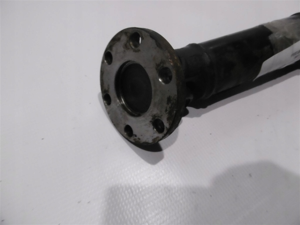 HINTERE ANTRIEBSWELLE CF MOTO/GOES 500/600 S.438 Product image