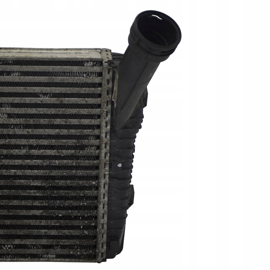 Volkswagen Touareg 7L Intercooler Air Cooler Law 7p0145804c Product image