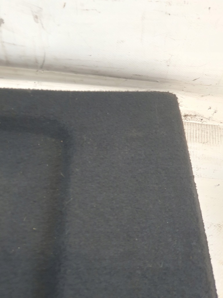 HINTERE KOFFERRAUMABLAGER FORD MONDEO MK4 HB 07 Product image