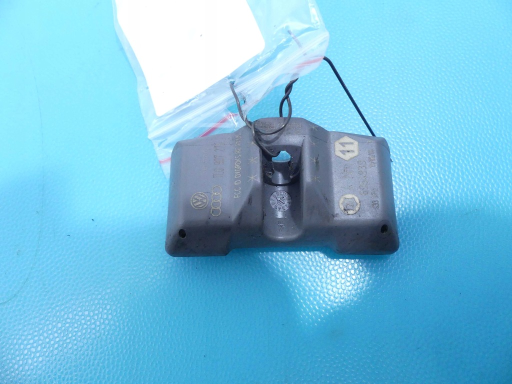 LUFTDRUCKSENSOR IM RAD TOUAREG I 7L Product image