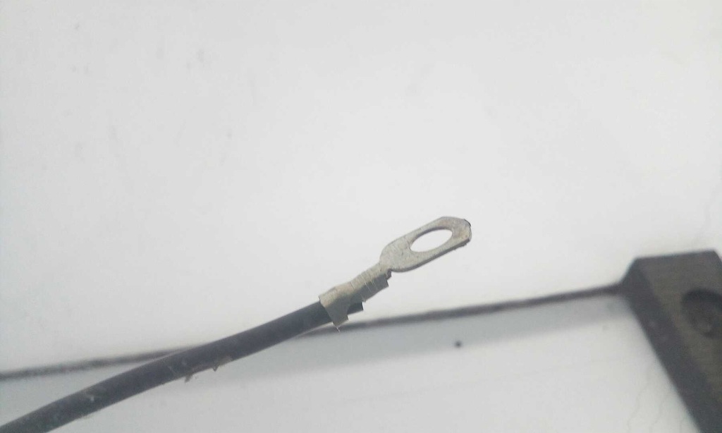 WINDSCHUTZSCHEIBE RENAULT LAGUNA II 2001-2007 ORIGINAL Product image
