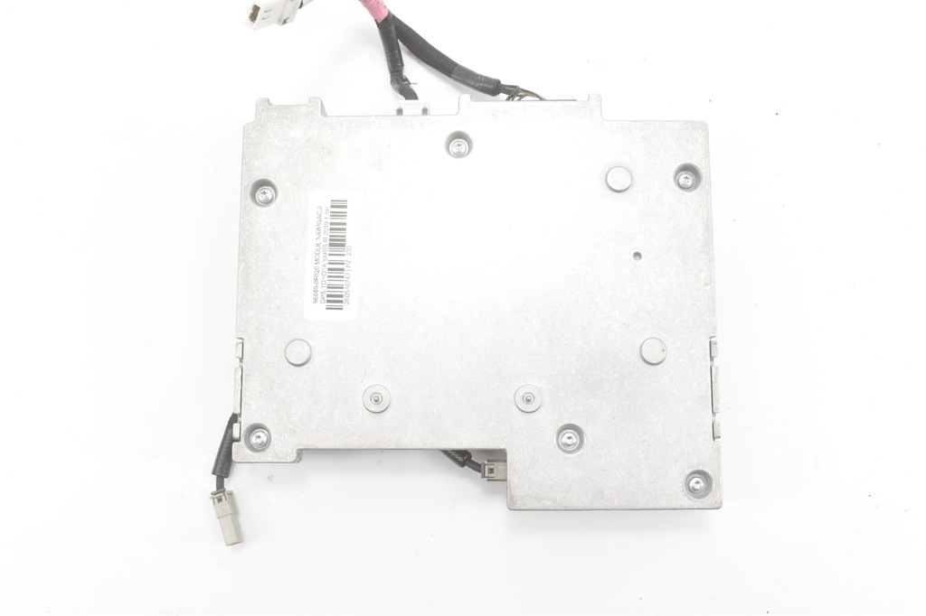 GPS-NAVIGATIONSMODUL 86840-0F020 TOYOTA YARIS III AURIS II RAV4 IV CH-R Product image