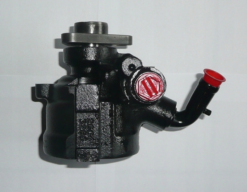 POWER PUMP FIAT DOBLO II FIORINO QUBO 1.4 Product image